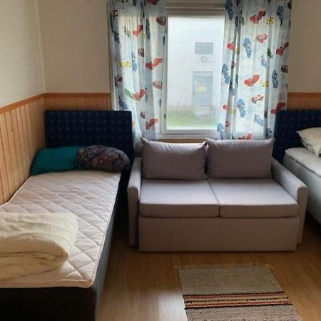 Vehmaa Basic Finland House With Big Garden 빌라 외부 사진