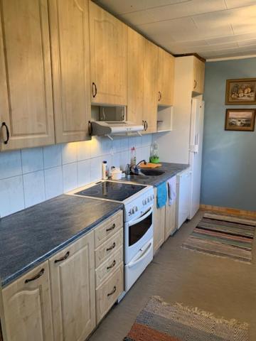 Vehmaa Basic Finland House With Big Garden 빌라 외부 사진