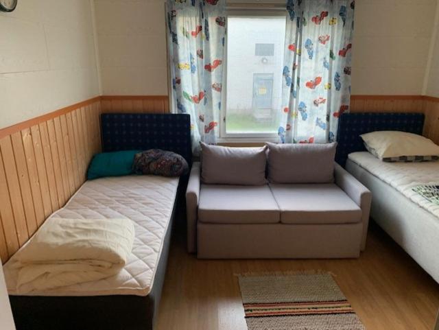 Vehmaa Basic Finland House With Big Garden 빌라 외부 사진